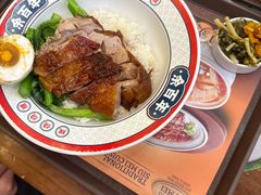 -余百年·现烧烧腊(布吉金利店)