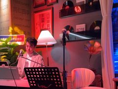 -同仁四季椰子鸡(无锡滨湖万象汇店)