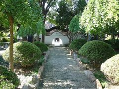 -松江清真寺