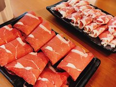 -呷哺呷哺(星光天地店)