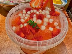 -周小明火锅(黑金冠社区店)