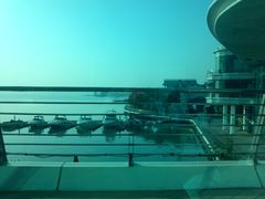 -苏州金鸡湖中茵皇冠假日酒店