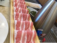 -阳坊胜利涮羊肉(阳坊老店)