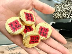 -龙华素斋(龙华路店)