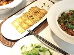 -院里寻菜·精致庭院菜(观沙岭店)