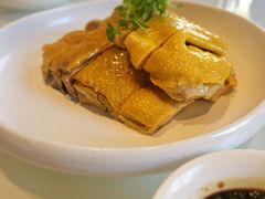 -玫瑰厅上海菜(兴国路店)