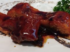 -割烹旭日本料理(龙湖狮山天街店)