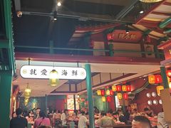 -辣小鲜·南昌大排档(船山路店)