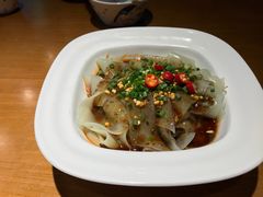 -蜀宴小调·精致家常菜(来福士店)
