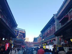 -古文化街旅游区