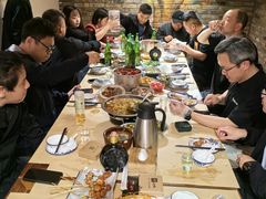 -江味龙虾馆·裸蓝龙虾(南山店)