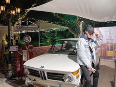 -JUKEBOX玖部音乐餐厅(华侨城店)