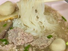 -榮泰米粉湯(Left Shop)