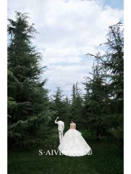 -雪中彩影婚纱摄影·微光艺术中心