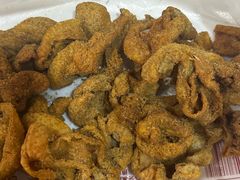 -老苗炸鸡(天下汇国际购物中心店)