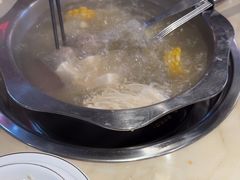 -小肥牛潮汕牛肉火锅(南联店)