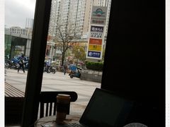 -巴黎春天(浦建店)