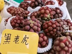 -曼阁市场水果批发市场