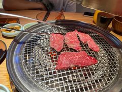 -吉秋田鲜和牛烧肉·肉档自选