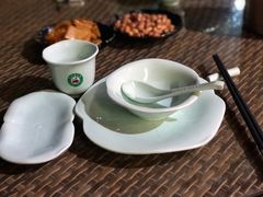 -茶油香闽南菜·花园餐厅(前埔店)