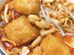 -牛小灶牛杂煲(北京路店)