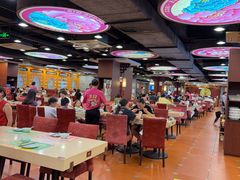 -点都德(皇岗村店)