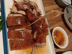 -先记烧鹅王·本地粤菜(福永店)