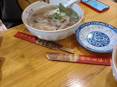 火车头米粉-越南牛肉河粉餐厅(书院巷店)