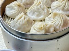 -笑云开汤包店(网巾市店)