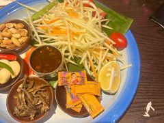 -泰妃殿(武汉首店)