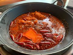 -巴蜀大将火锅(春熙店)