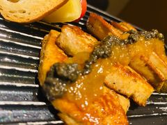 法国松露烤鹅肝-本逸·割烹料理(湖墅店)