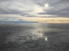 -乌尤尼盐沼