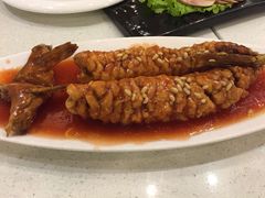iphone_upload_pic-闫府私房菜(经四路万达店)