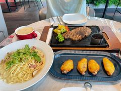 -必胜客(吾悦广场店)