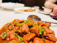 -道道鲜·崇明私房菜(五角场店)