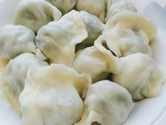 -海知道大连海鲜水饺(南山大冲店)