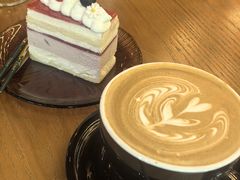 -街角 T·COFFEE 融合料理·BISTRO(车公庙店)