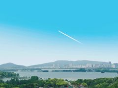 -宝界山林公园
