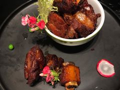 -柒园·三十年创意杭帮菜(龙湖滨江天街店)