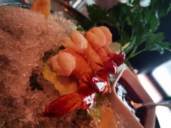 -Wolfgang’s Steakhouse 沃夫冈牛排馆(上海白玉兰广场店)