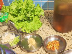 -安又胖韩国烤肉