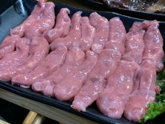 -胡悦里韩式烤肉(莱阳总店)