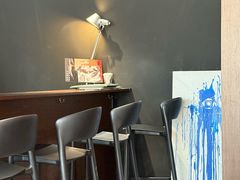-Onirii Coffee(长乐路店)