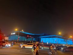 -北京北辰洲际酒店