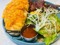 -新宝餐厅(流塘店)