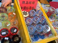 -万商花鸟市场