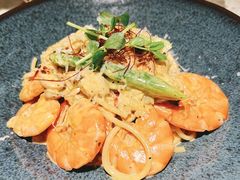 -BE BRIGHT KITCHEN(正佳广场店)