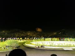 -鼎盛王朝康熙大典实景演出