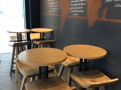 -星巴克(德州万达广场店)